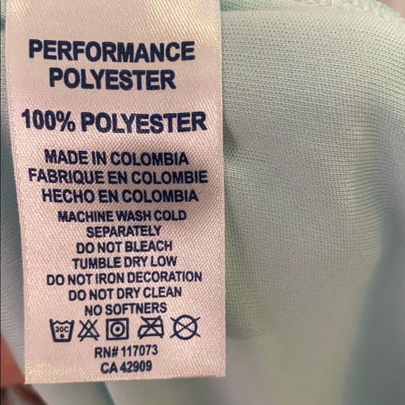 Sea Gear turtle rash guard - RocketFrog 🇨🇷 (s) - Picture 7 of 13